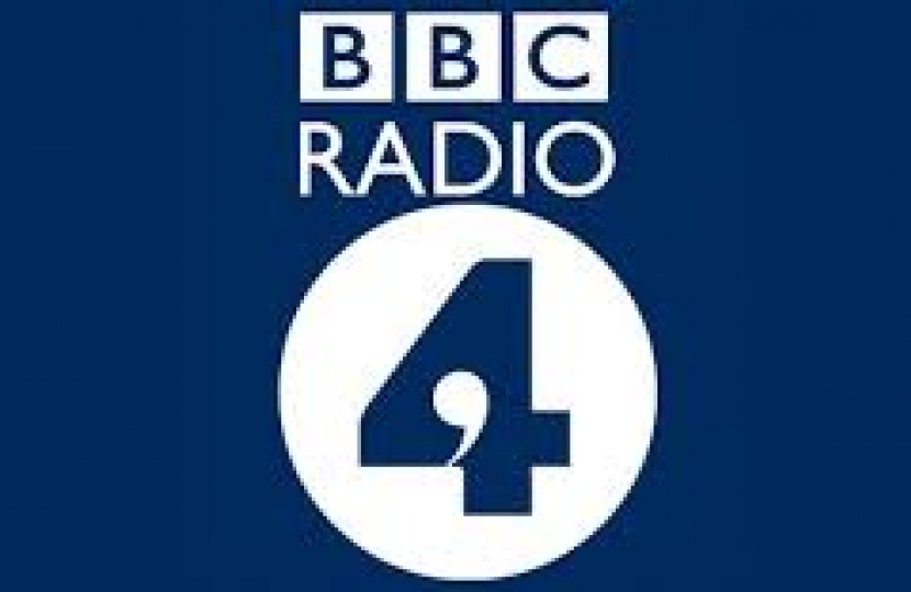 radio 4